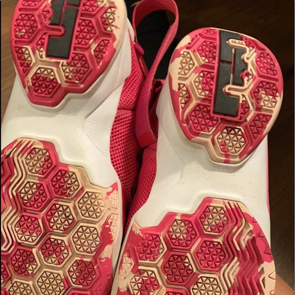 Basketball shoes , lebron james 9 - Picture 5 of 5